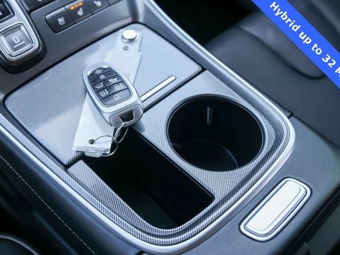 Used 2021 Hyundai Santa Fe Limited w/ Cargo Package image 23