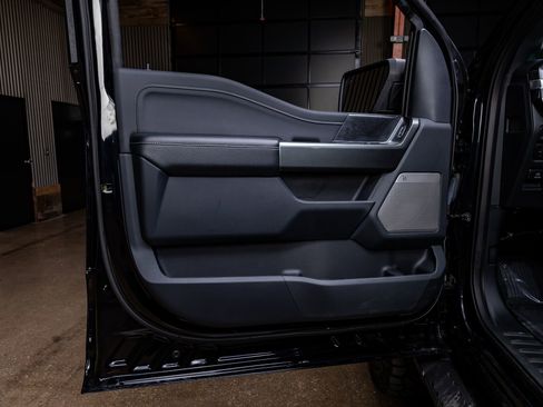 Used 2022 Ford F150 XLT w/ Equipment Group 302A High image 36