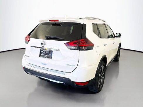 Used 2020 Nissan Rogue SL w/ Premium Package AWD/4WD image 7