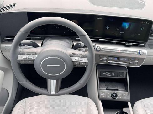 New 2026 Hyundai Kona Limited AWD/4WD image 20