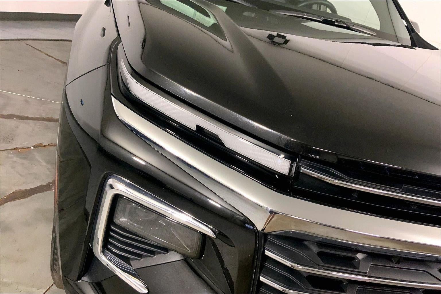 Used 2026 Chevrolet Traverse LT w/ Driver Confidence Package FWD image 27