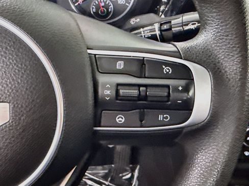 Used 2023 Kia K5 LXS FWD image 15