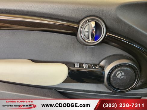 Used 2019 MINI Cooper S FWD image 14