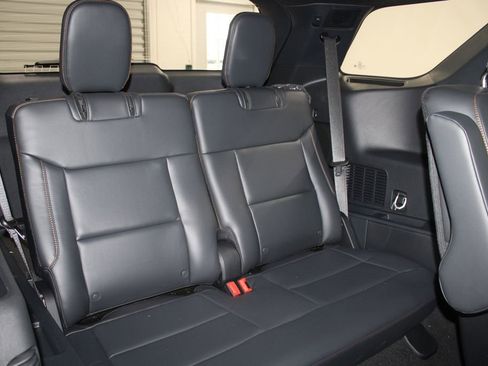 New 2026 Ford Explorer Tremor AWD/4WD image 30