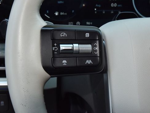 Used 2024 Hyundai Santa Fe Limited FWD image 24