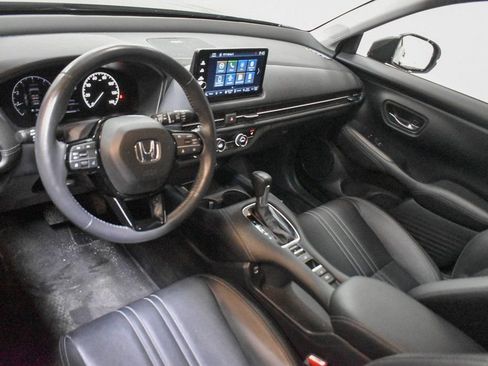 Used 2024 Honda HR-V EX-L image 17