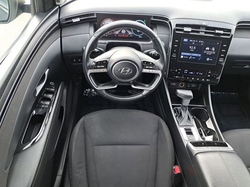 Used 2022 Hyundai Tucson XRT w/ Cargo Package image 16