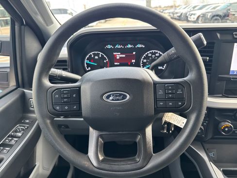 Used 2024 Ford F350 XLT w/ 360-Degree Camera Package image 15