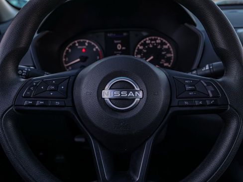 Used 2024 Nissan Altima 2.5 S FWD image 23