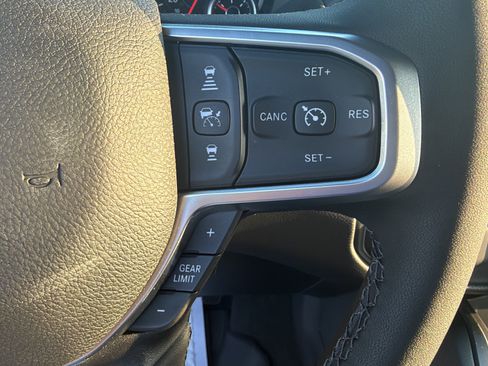 New 2026 RAM 2500 Big Horn AWD/4WD image 26
