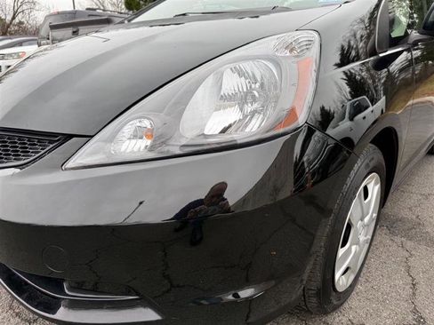 Used 2013 Honda Fit image 38