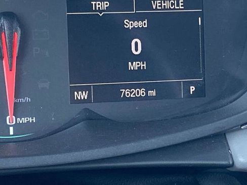 Used 2017 Chevrolet Trax Premier w/ Driver Confidence II Package image 8