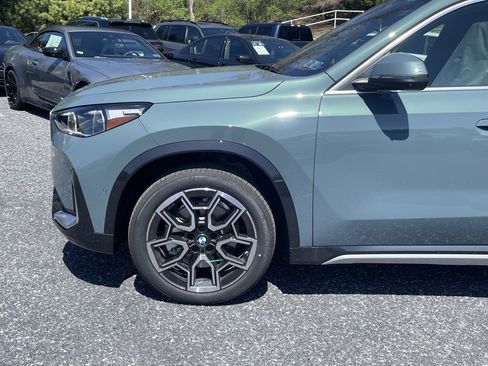New 2026 BMW X1 xDrive28i w/ Technology Package AWD/4WD image 4