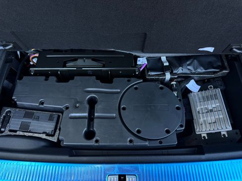 Used 2025 Audi Q7 3.0T Premium Plus image 44