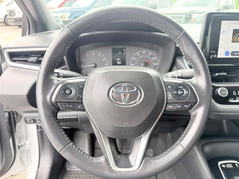 Used 2024 Toyota Corolla SE FWD image 12
