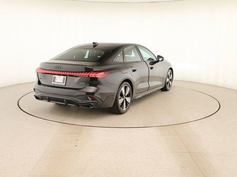New 2026 Audi A5 2.0T Premium AWD/4WD image 6