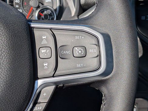 New 2026 RAM 3500 Tradesman w/ Safety Group AWD/4WD image 13