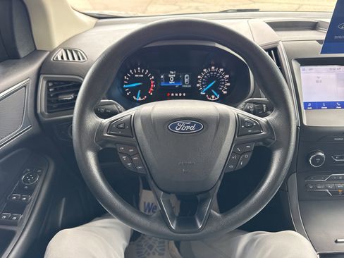 Used 2020 Ford Edge SE AWD/4WD image 27