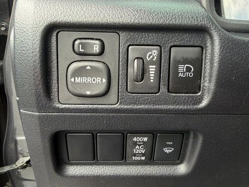 Used 2023 Toyota 4Runner SR5 AWD/4WD image 6