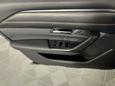 Used 2024 MAZDA CX-50 2.5 Turbo w/ Cargo Package image 28