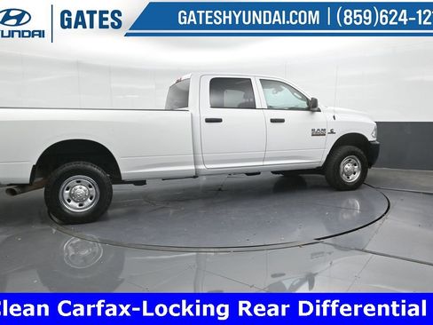 Used 2016 RAM 2500 Tradesman w/ Popular Equipment Group image 3