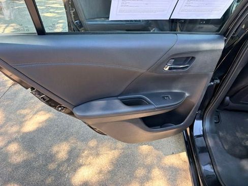 Used 2014 Honda Accord EX-L image 19