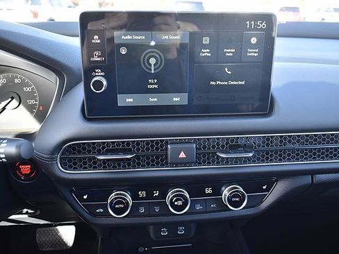 New 2026 Honda HR-V EX-L image 11