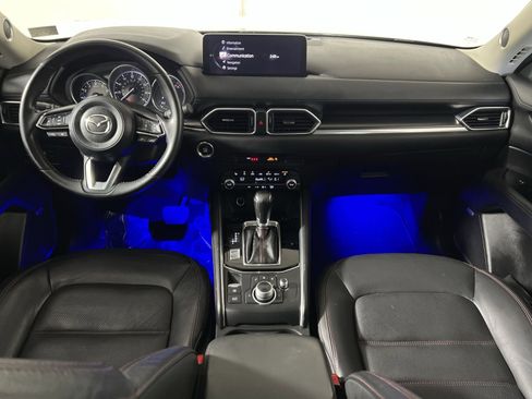 Used 2023 MAZDA CX-5 Carbon Edition AWD/4WD image 22