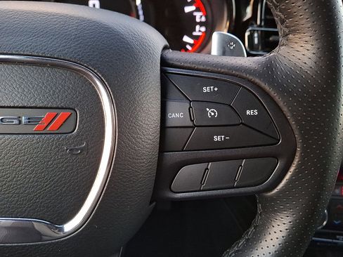 Certified 2022 Dodge Durango R/T w/ Blacktop Package image 23