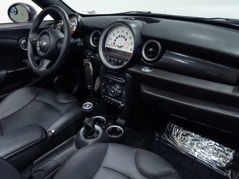 Used 2013 MINI Cooper Roadster S FWD image 22