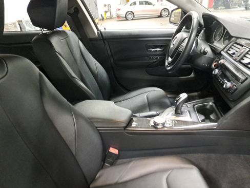 Used 2015 BMW 428i Gran Coupe RWD image 10