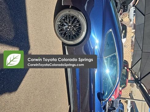 Used 2021 Ford Mustang GT Premium w/ GT Performance Package image 3