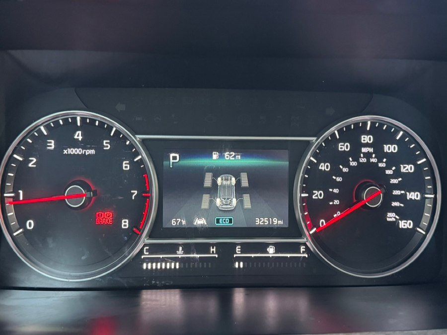Used 2023 Kia Sorento X-Line EX AWD/4WD image 21