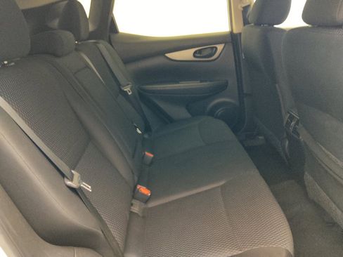 Used 2019 Nissan Rogue Sport S AWD/4WD image 19