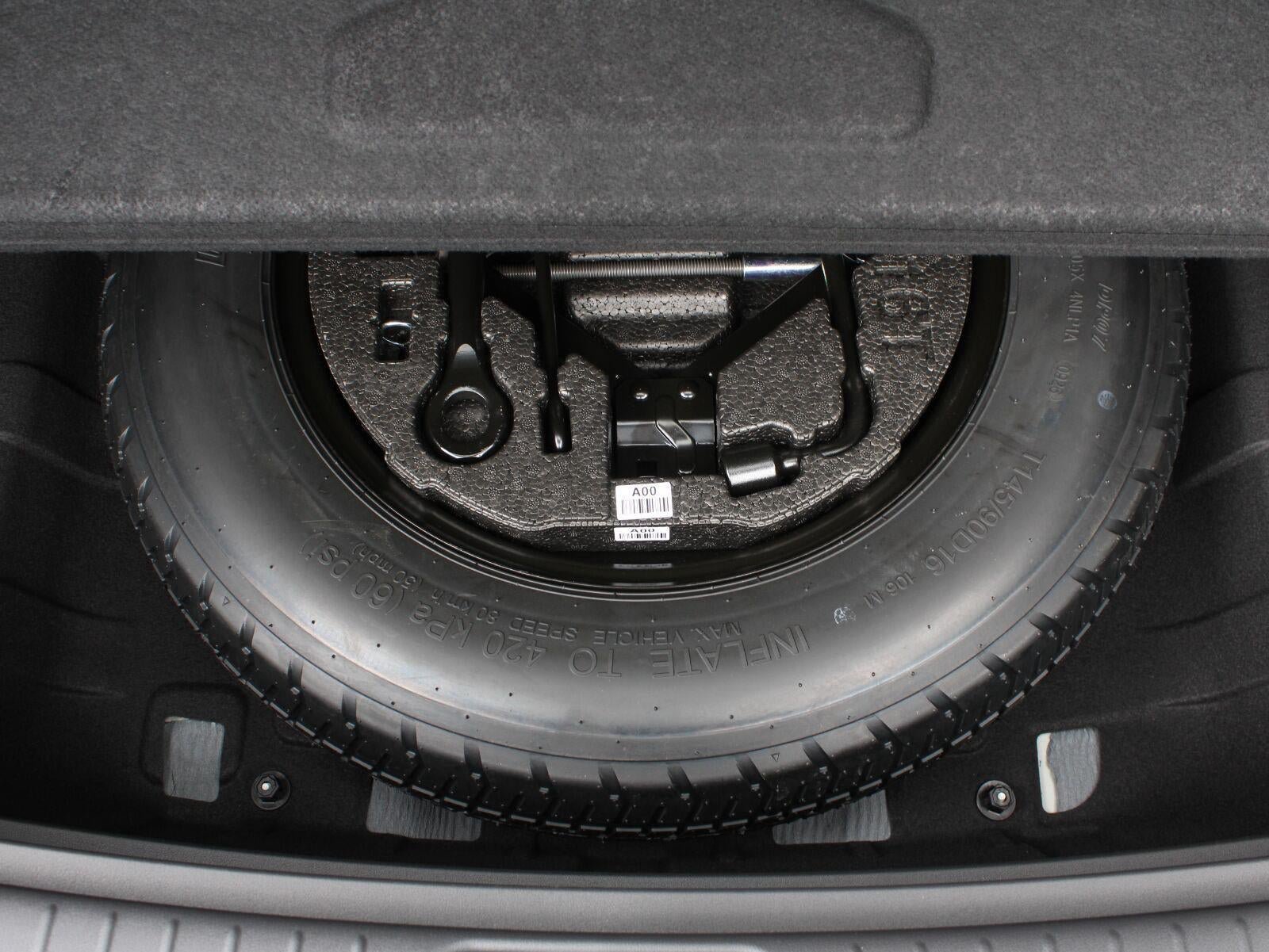 New 2027 Kia Seltos LX AWD/4WD image 10
