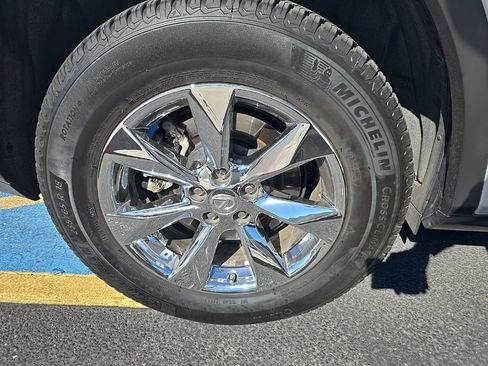 Used 2017 Lexus RX 350 FWD image 10