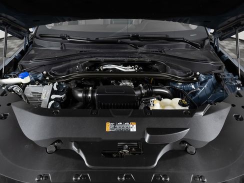 Used 2021 Lincoln Aviator Reserve w/ Class IV Trailer Tow Package image 44