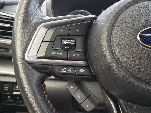 Used 2022 Subaru Crosstrek 2.5i Limited AWD/4WD image 19