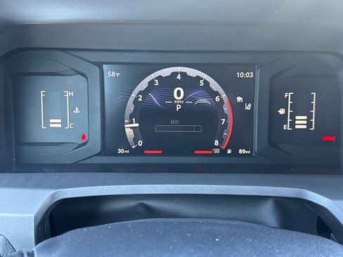 New 2026 Toyota Tacoma SR5 AWD/4WD image 20