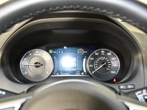 Certified 2025 Acura RDX SH-AWD image 18