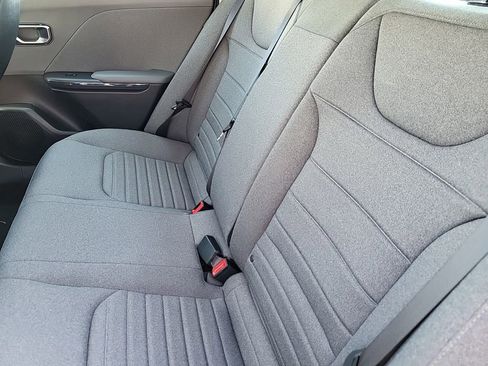 New 2025 Kia K4 EX image 13