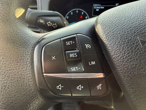 Used 2024 Ford Transit 250 Low Roof w/ Exterior Upgrade Package image 26