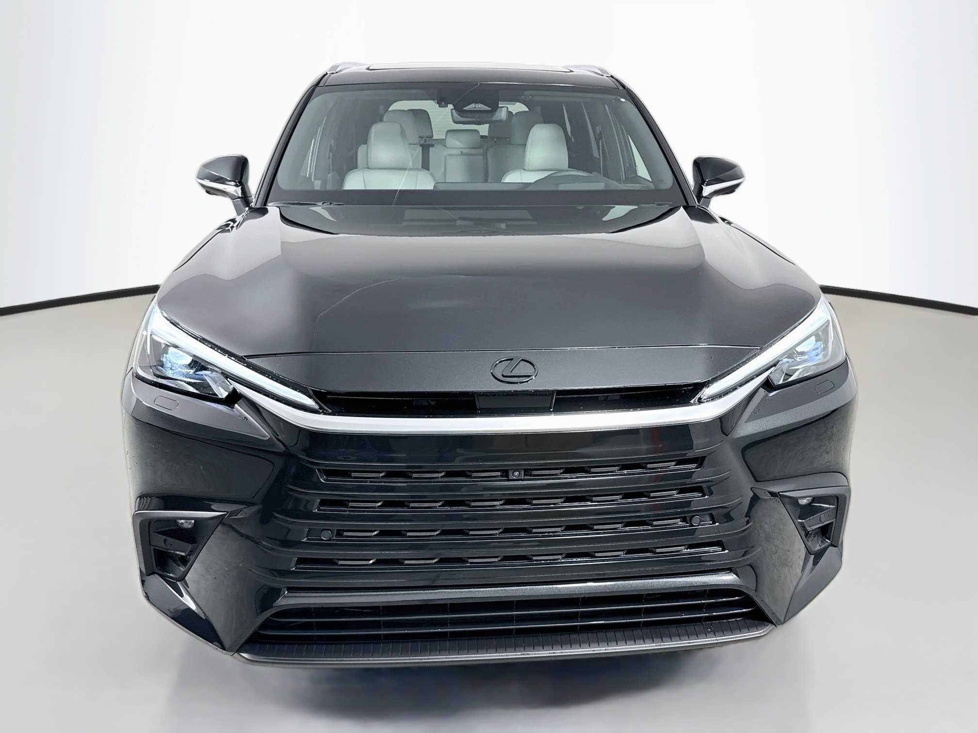 New 2026 Lexus TX 350 AWD image 2