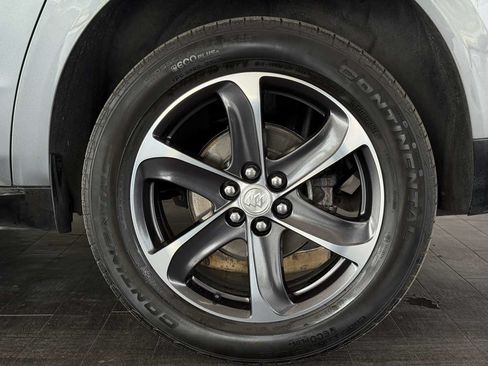 Used 2021 Buick Enclave Essence w/ LPO, Touring Package AWD/4WD image 27