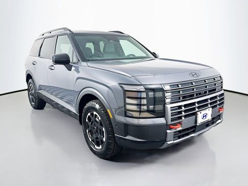 New 2026 Hyundai Palisade XRT Pro image 3