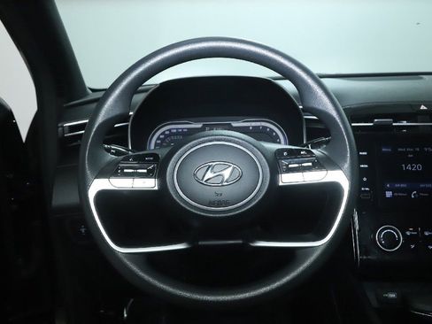 Used 2022 Hyundai Santa Cruz SEL w/ Cargo Package AWD/4WD image 20
