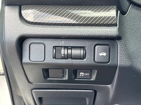 Used 2021 Subaru WRX Limited AWD/4WD image 27