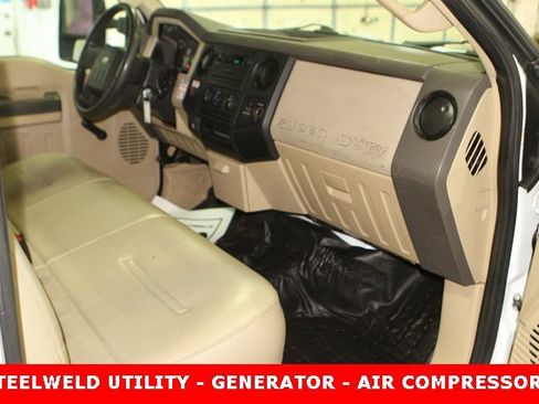 Used 2008 Ford F350 XL image 21