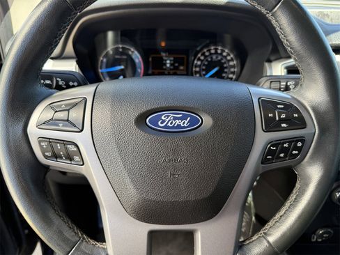 Certified 2021 Ford Ranger XLT w/ Equipment Group 301A Mid image 28