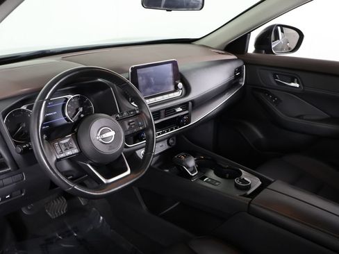 Used 2023 Nissan Rogue SV w/ SV Premium B Package AWD/4WD image 28